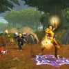 World Of Warcraft