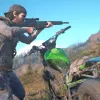 Days Gone