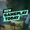 New Gameplay Today