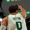 NBA 2K20