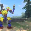 Overwatch