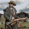 Red Dead Redemption II