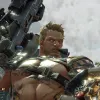 Contra: Rogue Corps