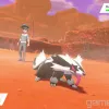 Pokémon Shield