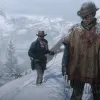 Red Dead Redemption II
