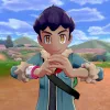 Pokémon Shield