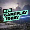 Star Wars Jedi: Fallen Order