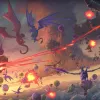 Hearthstone: Descent of Dragons