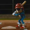 Sonic Mania