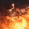 Resident Evil 3: Nemesis