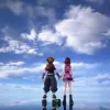 Kingdom Hearts III