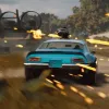 Fast & Furious Crossroads