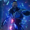 Crackdown 3