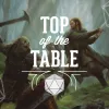 Top of the Table