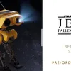 Star Wars Jedi: Fallen Order