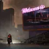 Cyberpunk 2077