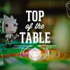 Top of the Table