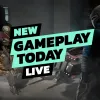 New Gameplay Today