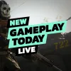 New Gameplay Today