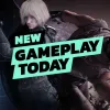 New Gameplay Today