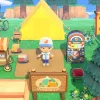 Animal Crossing: New Horizons