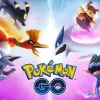Pokémon Go