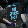 The Sports Desk