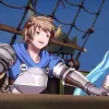 Granblue Fantasy Versus