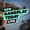 New Gameplay Today