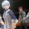 The Legend of Heroes: Trails of Cold Steel IV