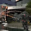Disintegration