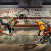 Streets of Rage 4