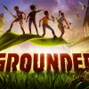 Grounded