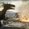 Second Extinction