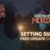 Children Of Morta