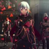 Scarlet Nexus