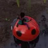 Grounded