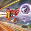 Rocket League