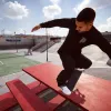 Matthew Kato