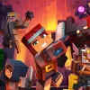 Minecraft Dungeons