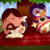 Animal Crossing: New Horizons