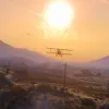 Grand Theft Auto V