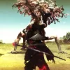 Scarlet Nexus