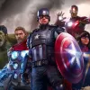 Marvel's Avengers