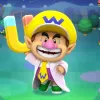 Dr. Mario World