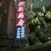 F.I.S.T.: Forged In Shadow Torch 