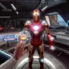 Marvel's Iron Man VR