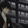 Persona 5