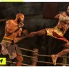 EA Sports UFC 4