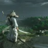 Ghost of Tsushima